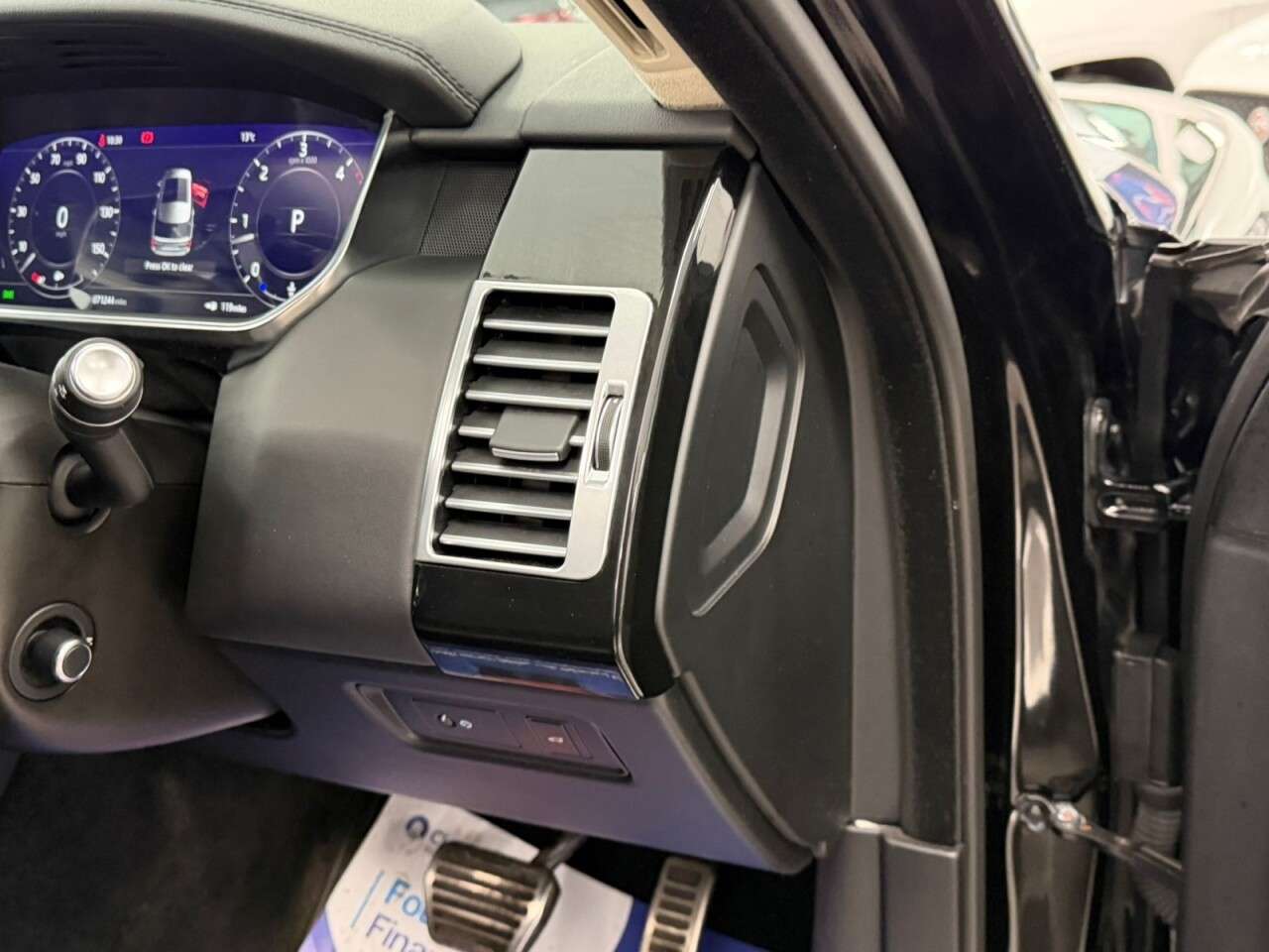 2020 LAND ROVER RANGE ROVER 2020 LAND ROVER RANGE ROVER