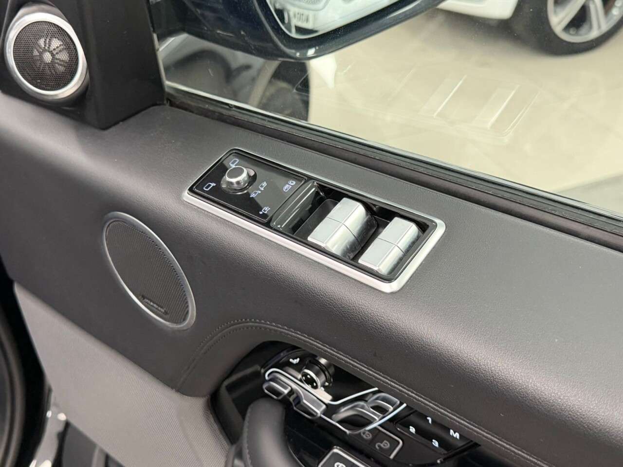 2020 LAND ROVER RANGE ROVER 2020 LAND ROVER RANGE ROVER