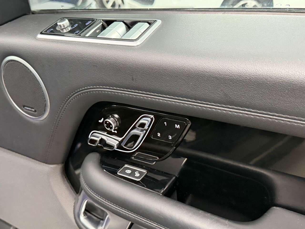 2020 LAND ROVER RANGE ROVER 2020 LAND ROVER RANGE ROVER