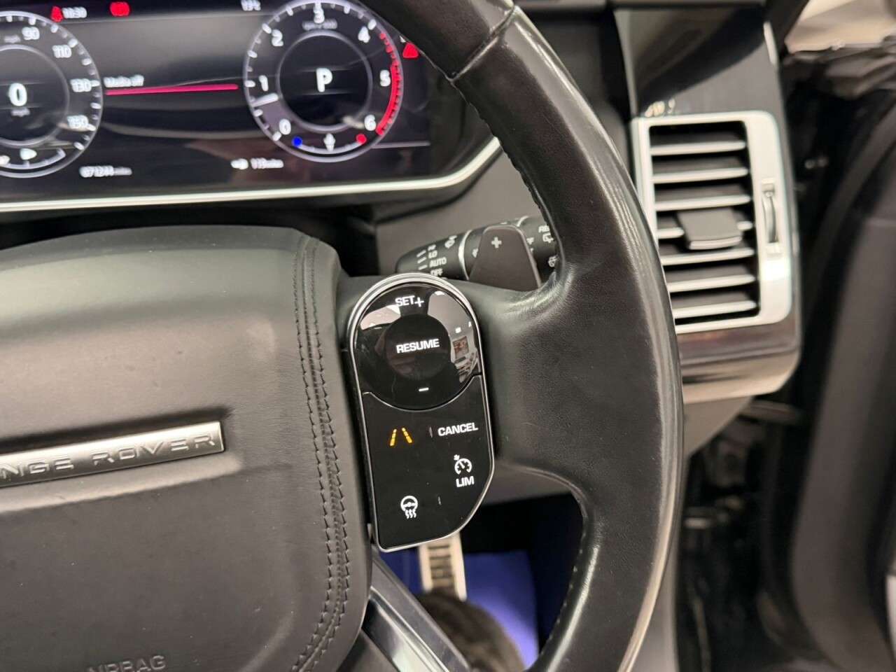 2020 LAND ROVER RANGE ROVER 2020 LAND ROVER RANGE ROVER