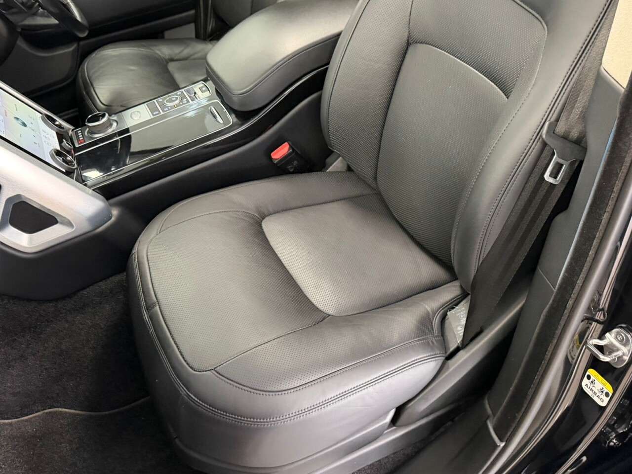 2020 LAND ROVER RANGE ROVER 2020 LAND ROVER RANGE ROVER
