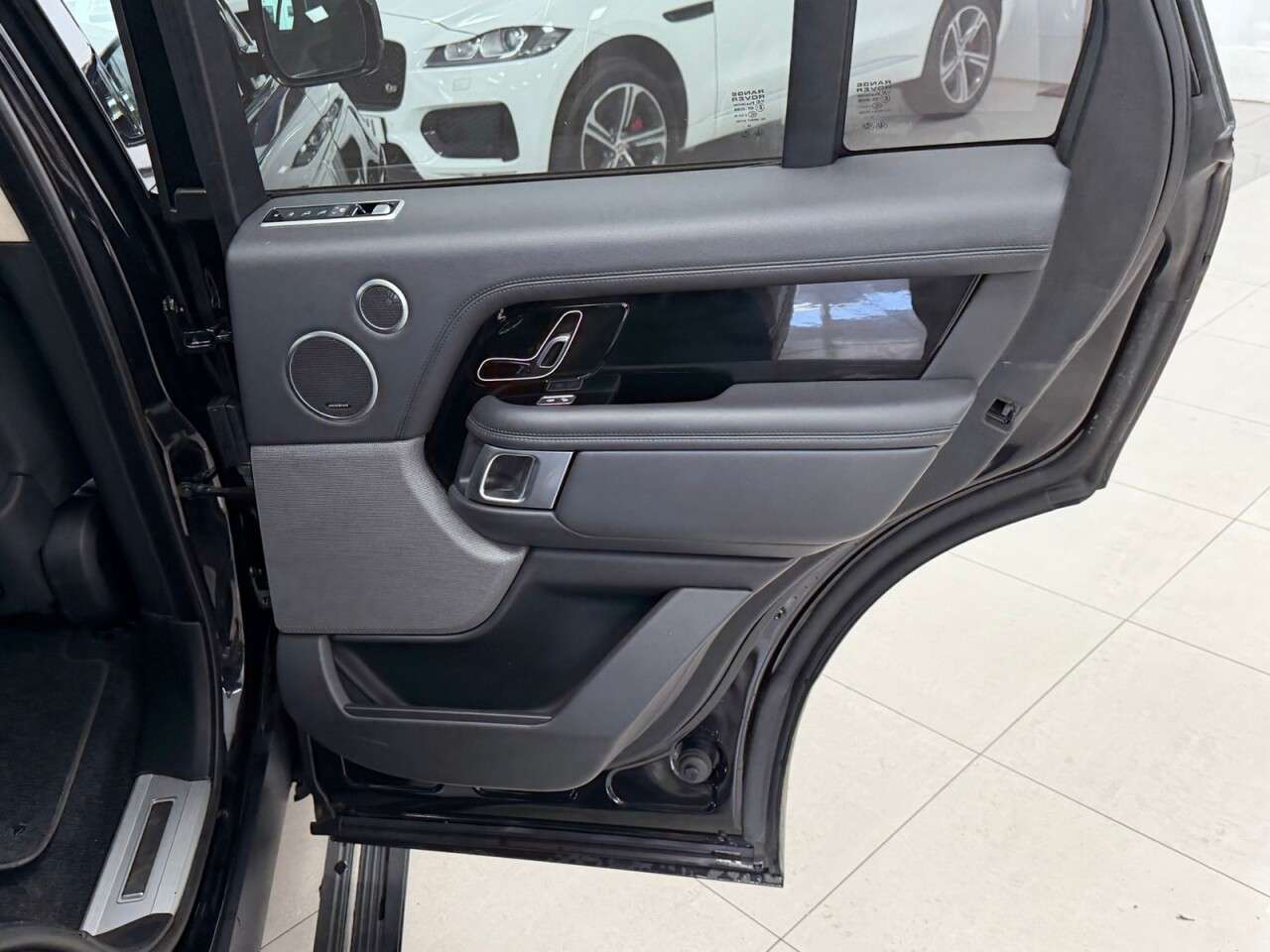 2020 LAND ROVER RANGE ROVER 2020 LAND ROVER RANGE ROVER