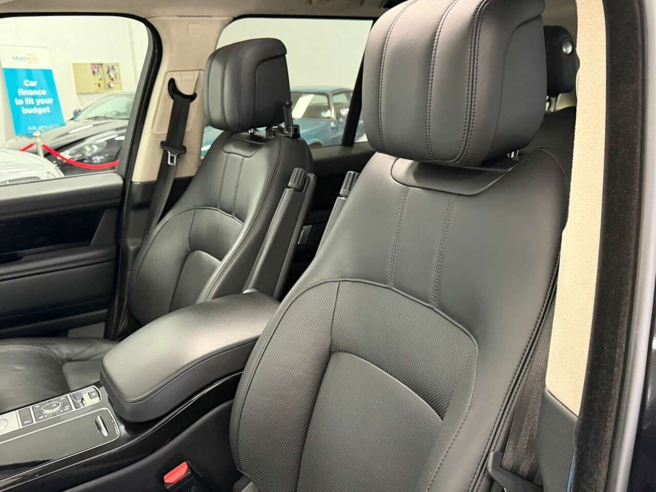 2020 LAND ROVER RANGE ROVER 2020 LAND ROVER RANGE ROVER