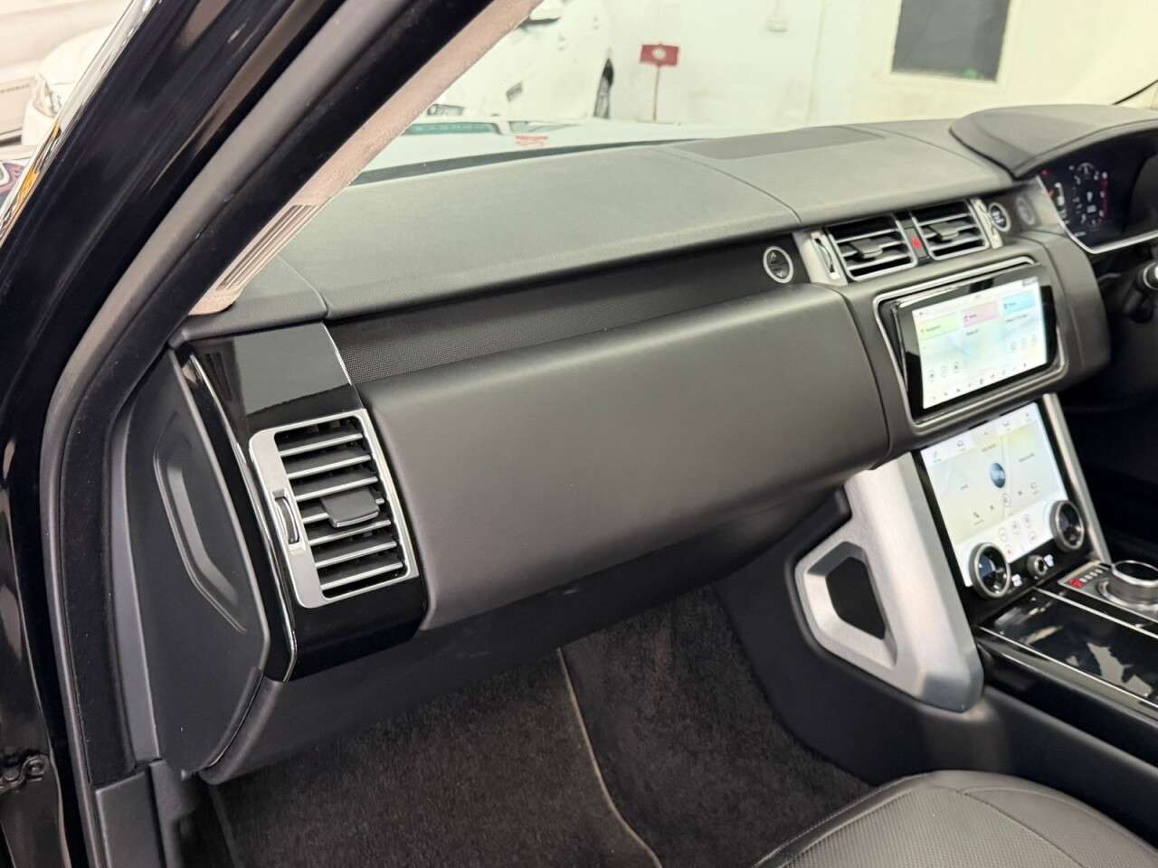 2020 LAND ROVER RANGE ROVER 2020 LAND ROVER RANGE ROVER