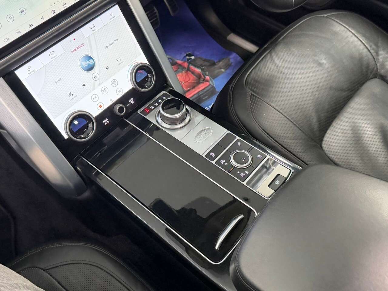 2020 LAND ROVER RANGE ROVER 2020 LAND ROVER RANGE ROVER
