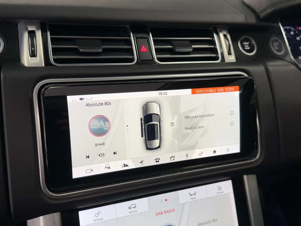 2020 LAND ROVER RANGE ROVER 2020 LAND ROVER RANGE ROVER