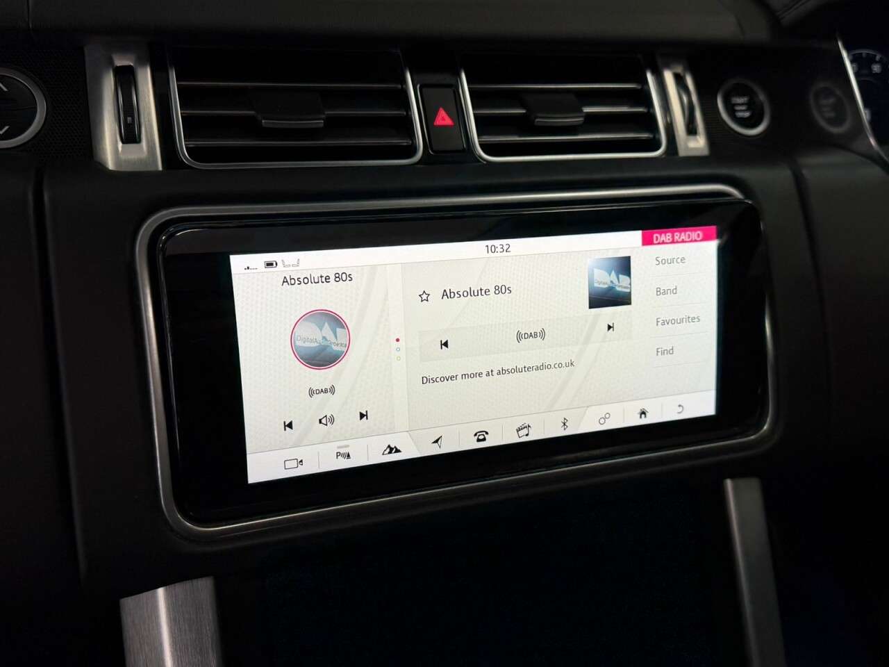 2020 LAND ROVER RANGE ROVER 2020 LAND ROVER RANGE ROVER