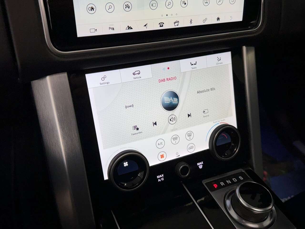 2020 LAND ROVER RANGE ROVER 2020 LAND ROVER RANGE ROVER