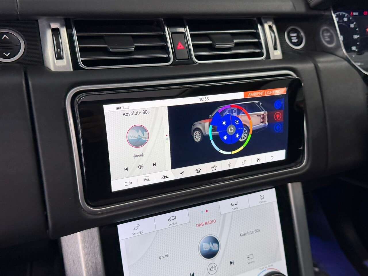 2020 LAND ROVER RANGE ROVER 2020 LAND ROVER RANGE ROVER
