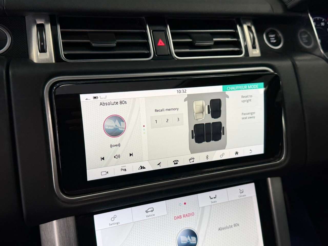 2020 LAND ROVER RANGE ROVER 2020 LAND ROVER RANGE ROVER