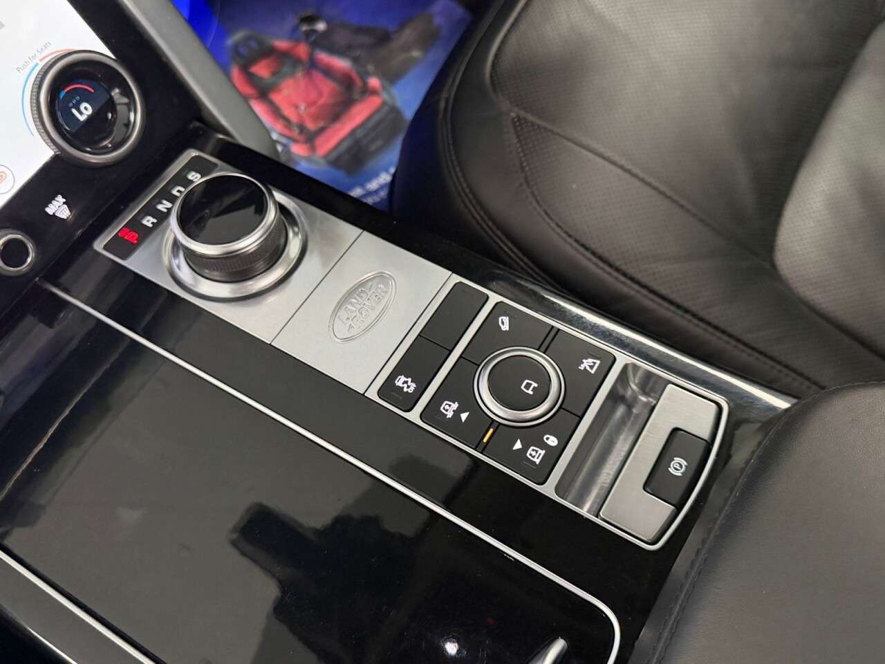 2020 LAND ROVER RANGE ROVER 2020 LAND ROVER RANGE ROVER