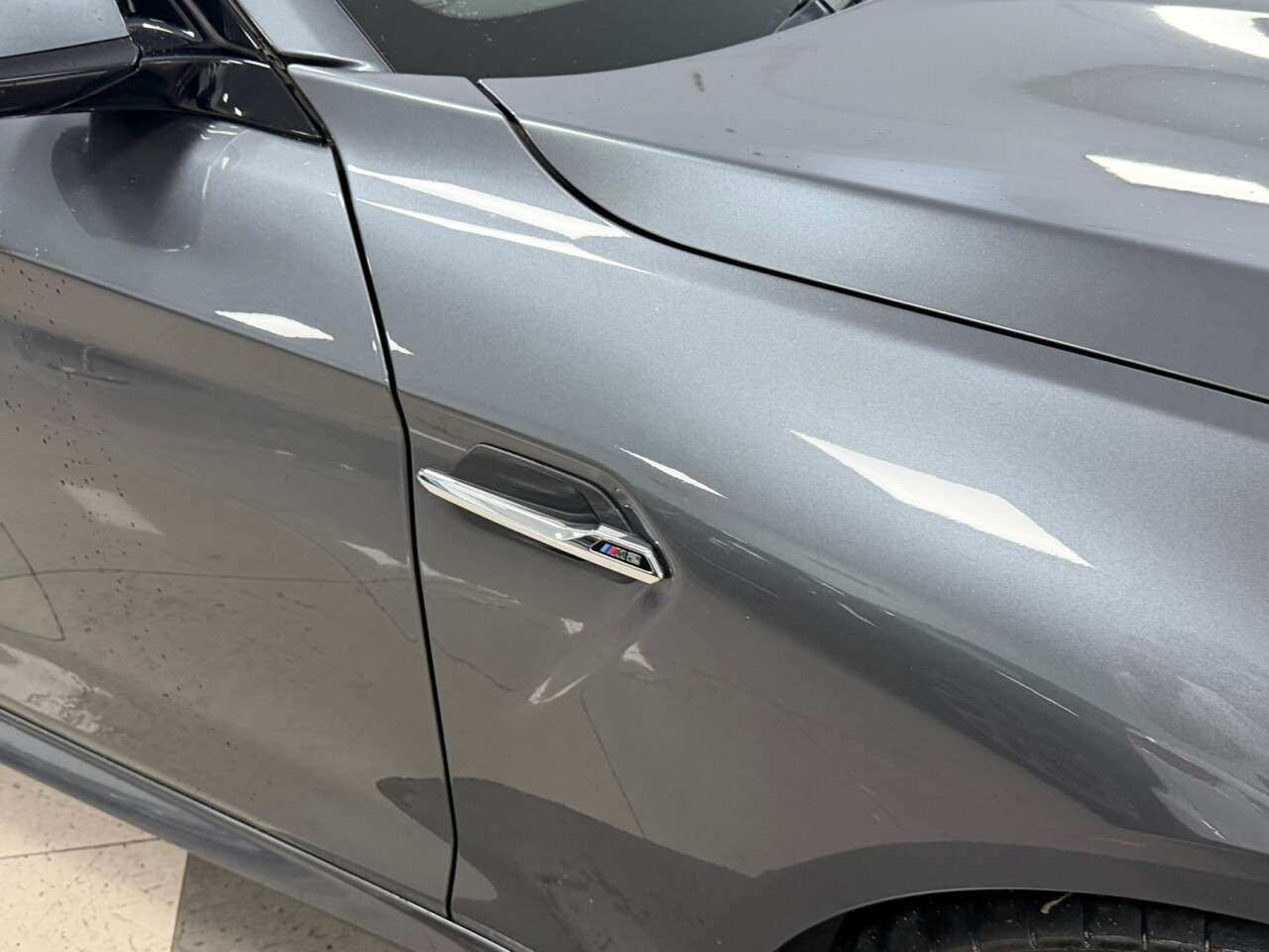 2017 BMW M2 2017 BMW M2
