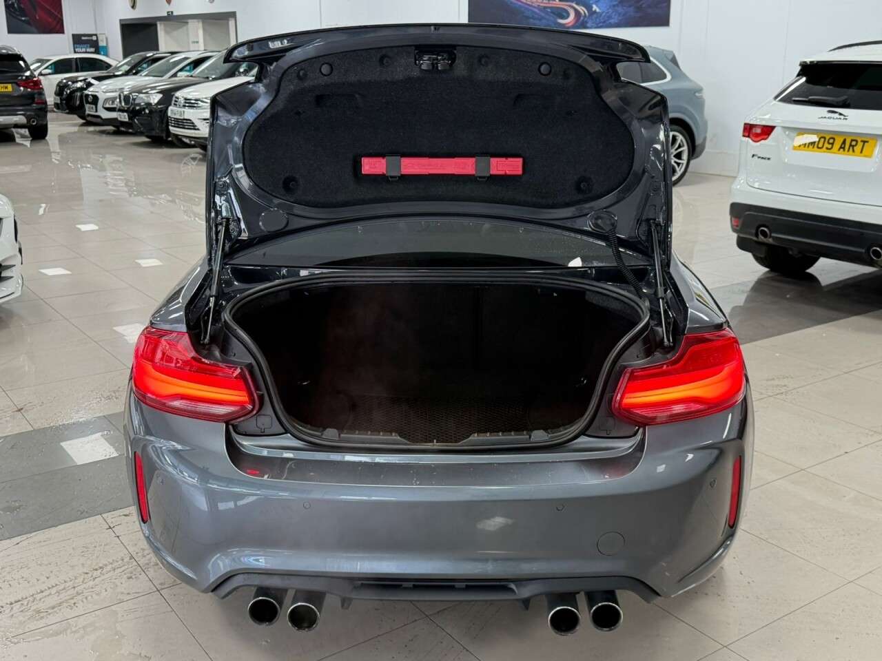 2017 BMW M2 2017 BMW M2
