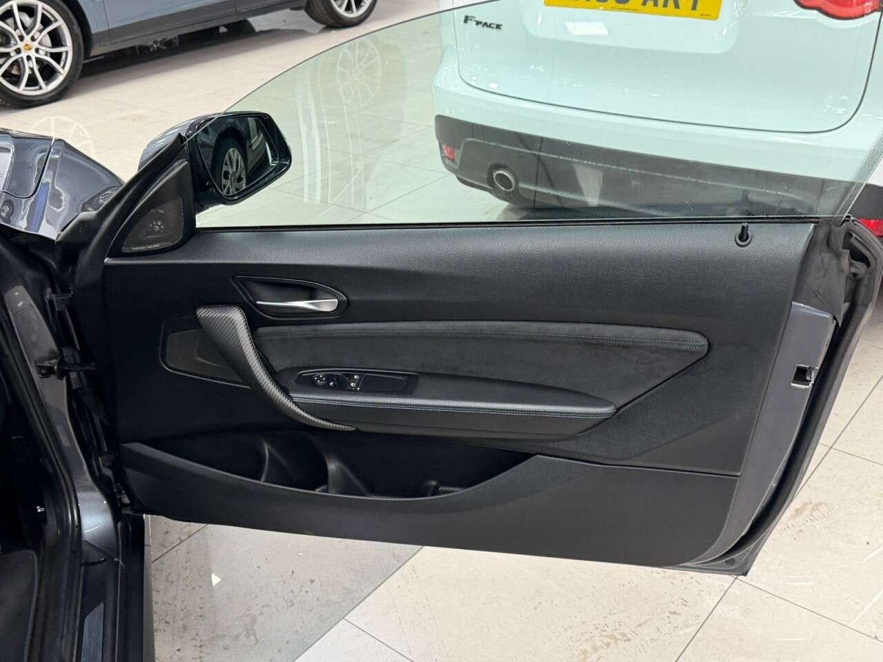 2017 BMW M2 2017 BMW M2