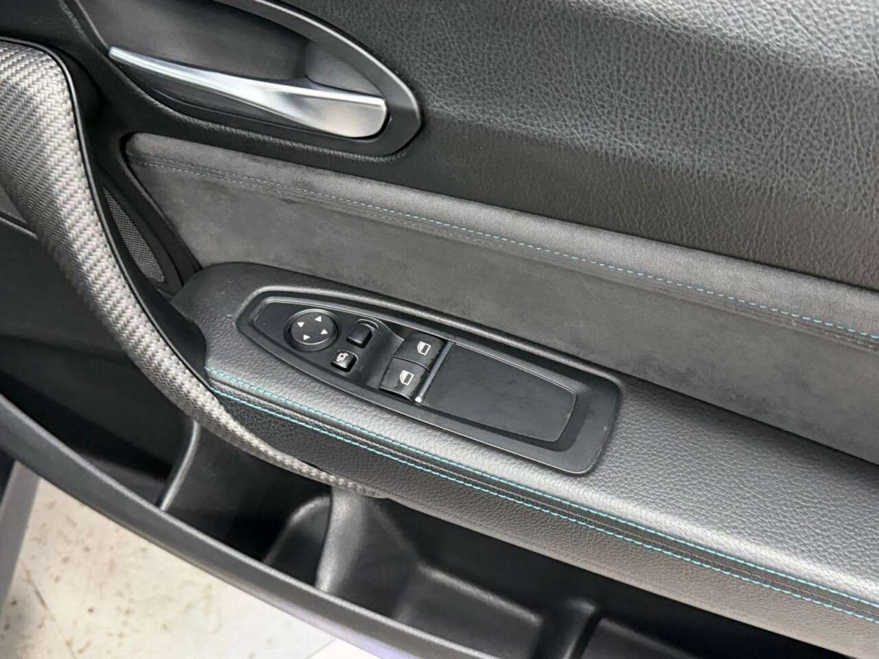2017 BMW M2 2017 BMW M2