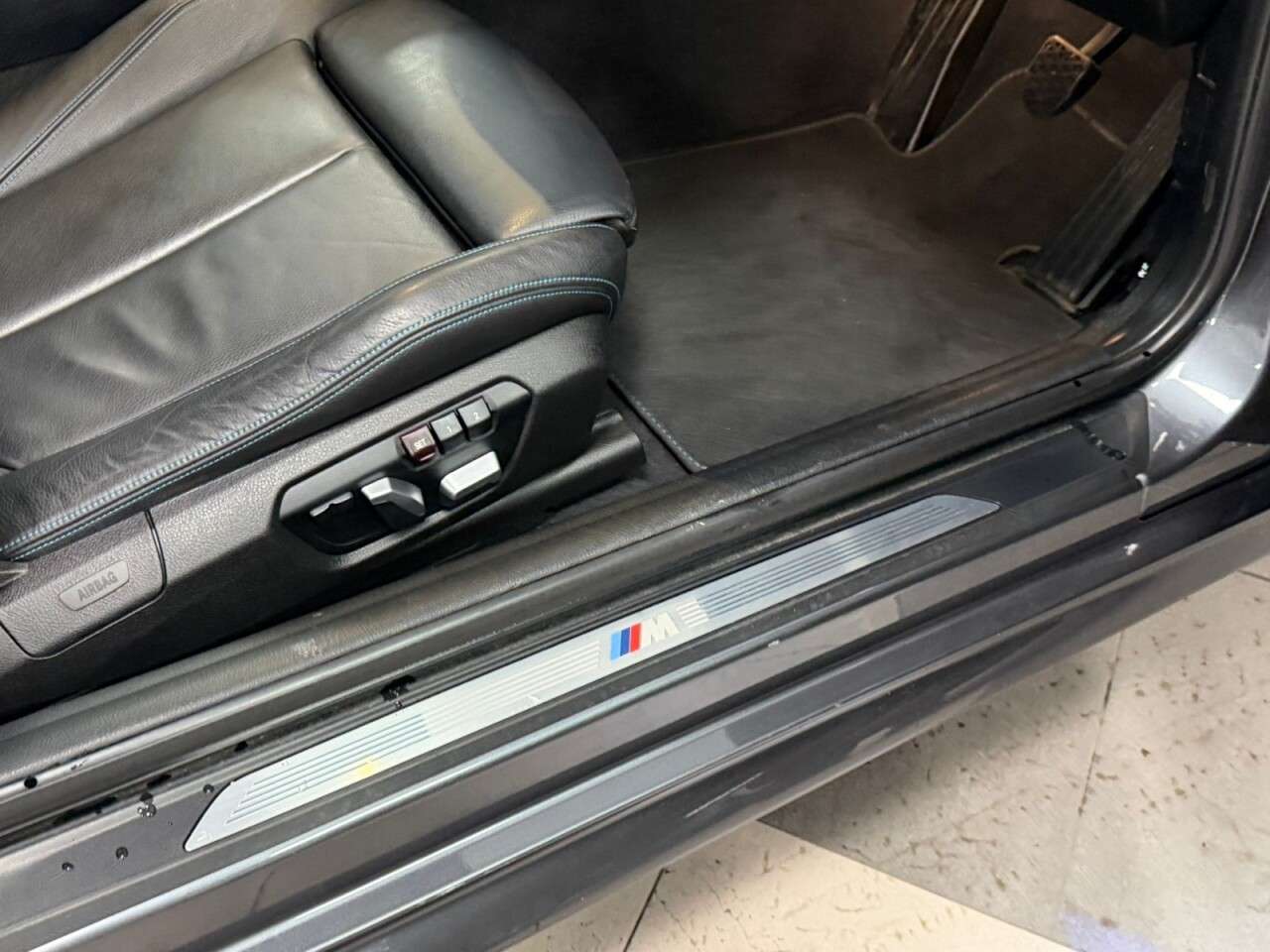 2017 BMW M2 2017 BMW M2