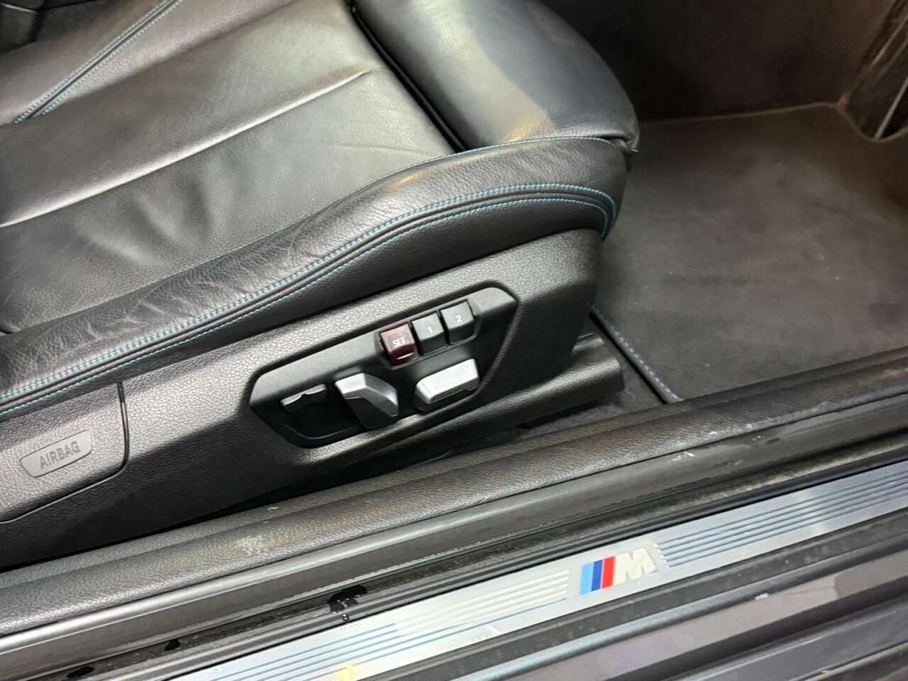 2017 BMW M2 2017 BMW M2