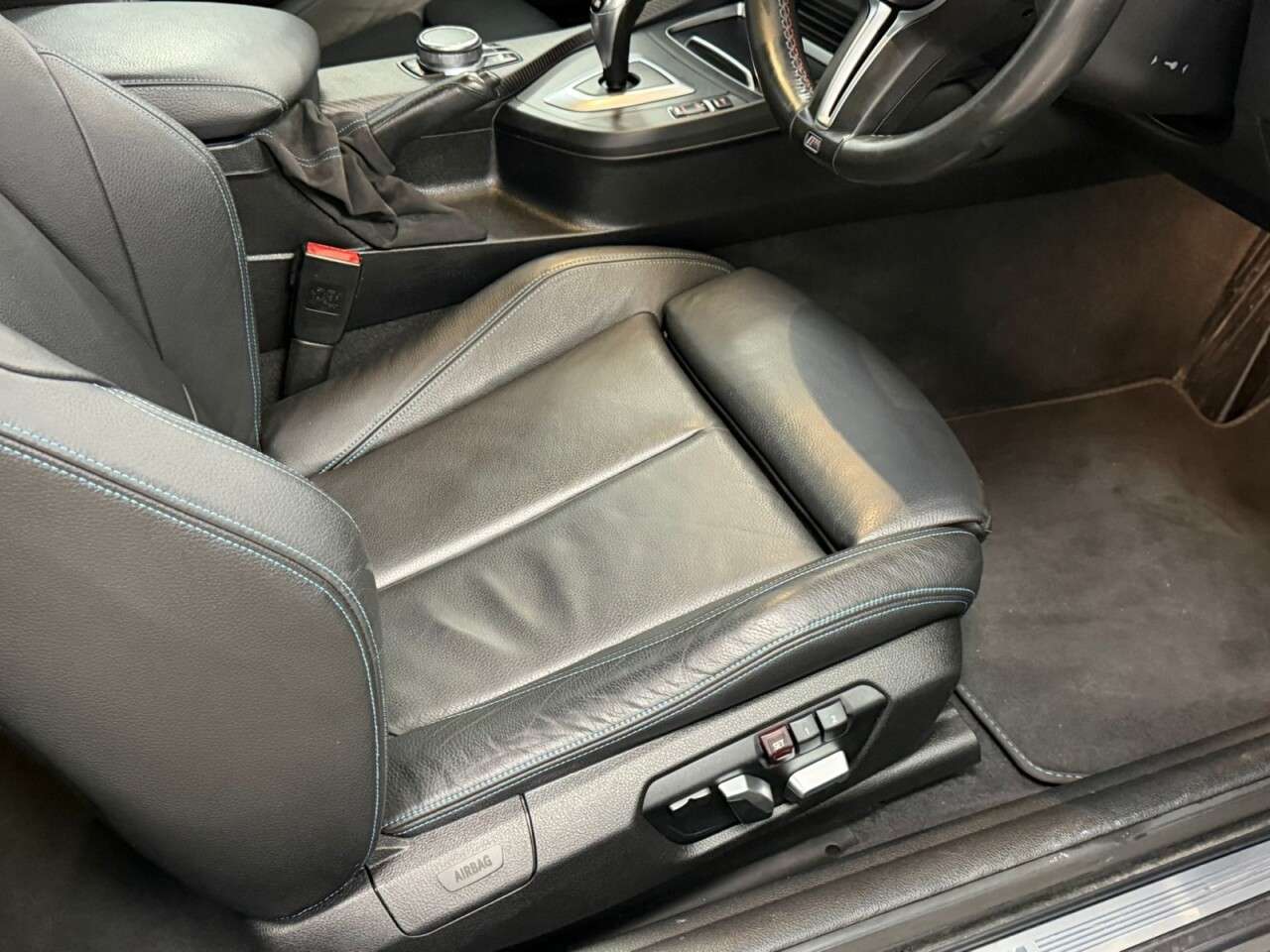 2017 BMW M2 2017 BMW M2