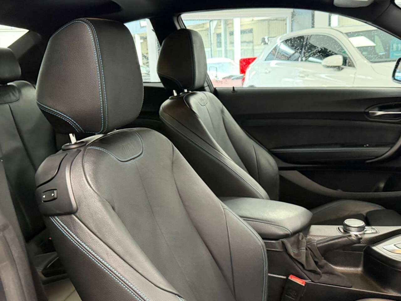 2017 BMW M2 2017 BMW M2