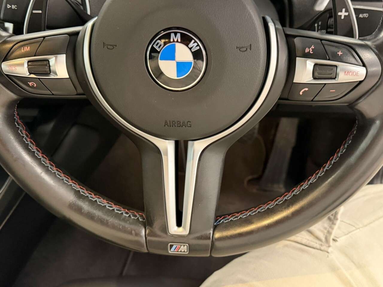 2017 BMW M2 2017 BMW M2