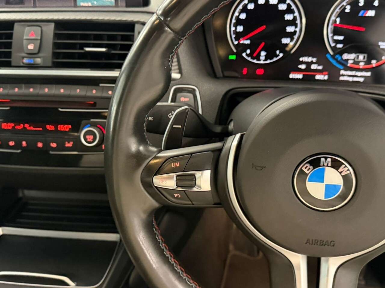 2017 BMW M2 2017 BMW M2