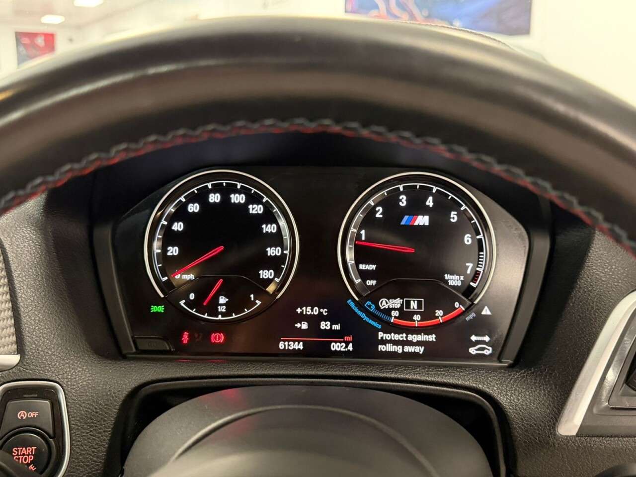 2017 BMW M2 2017 BMW M2