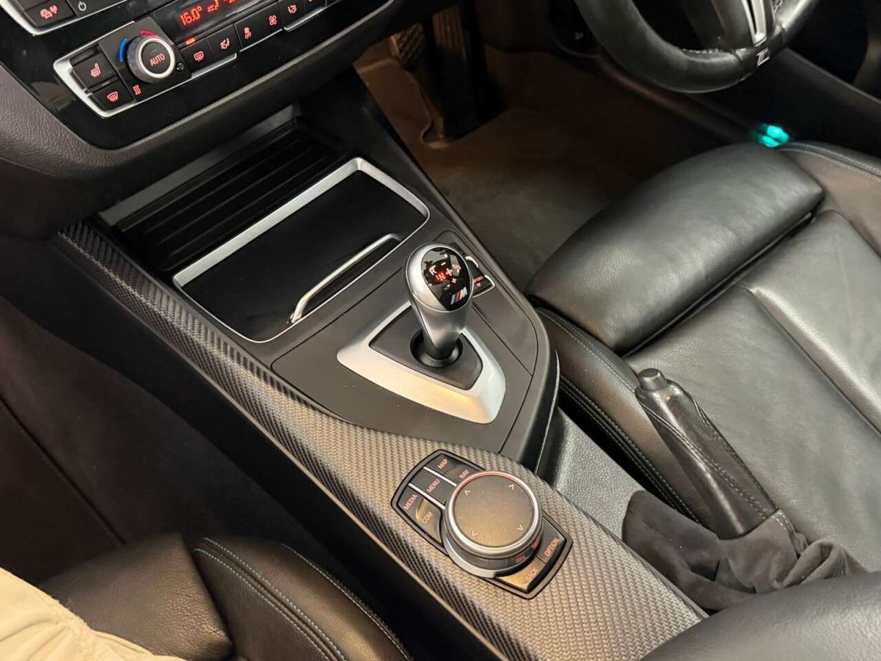 2017 BMW M2 2017 BMW M2