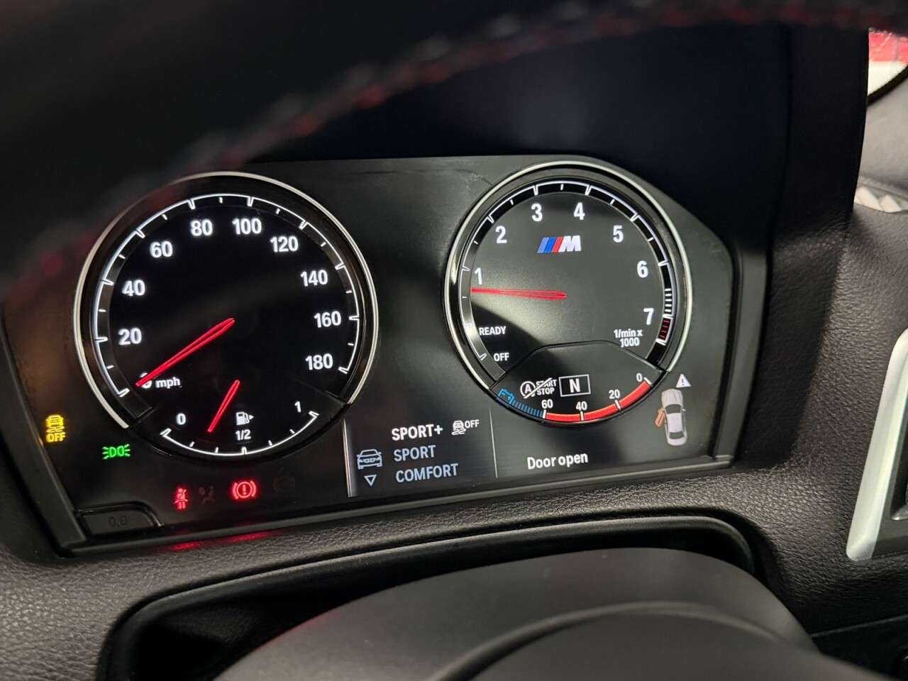 2017 BMW M2 2017 BMW M2