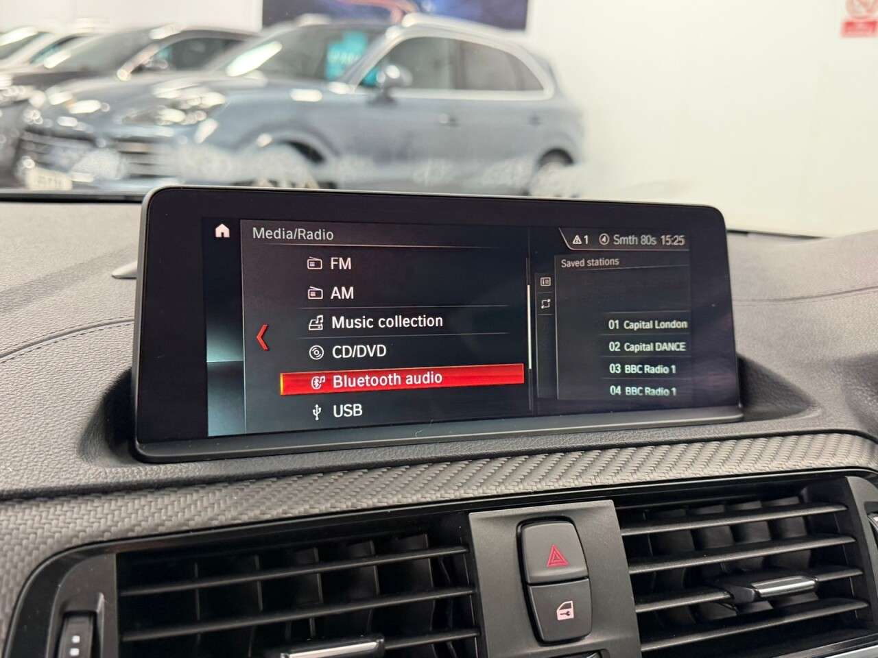 2017 BMW M2 2017 BMW M2