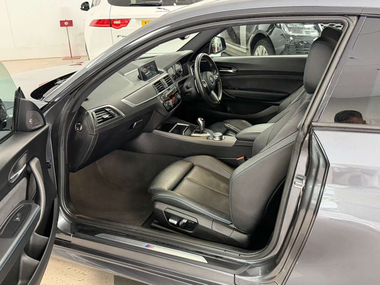 2017 BMW M2 2017 BMW M2