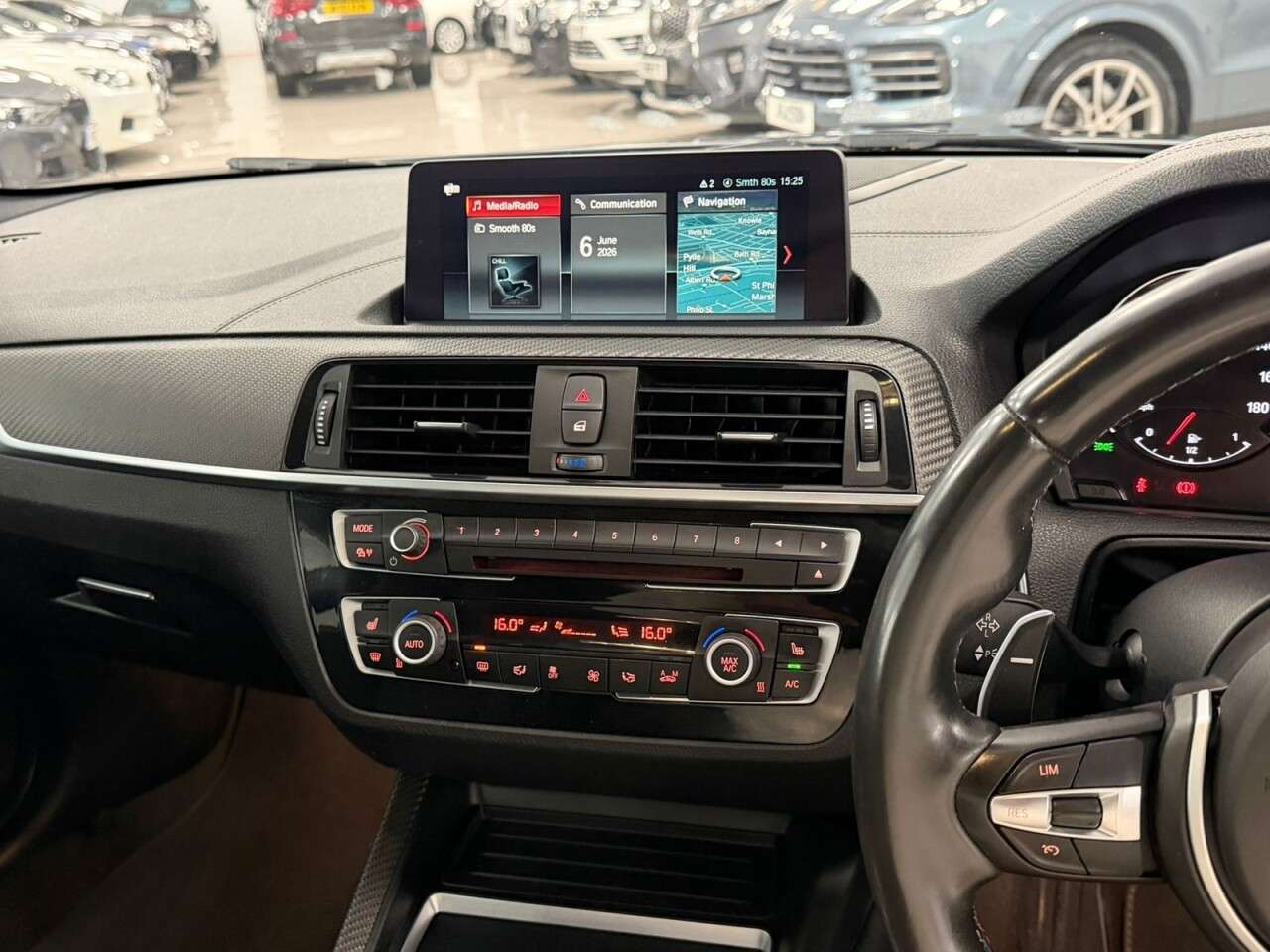 2017 BMW M2 2017 BMW M2