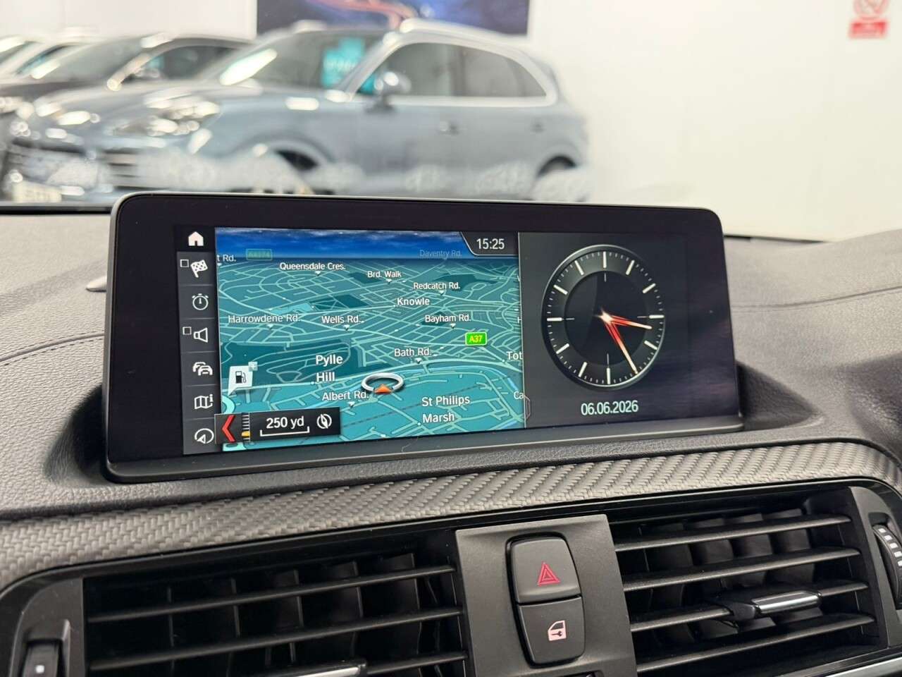 2017 BMW M2 2017 BMW M2