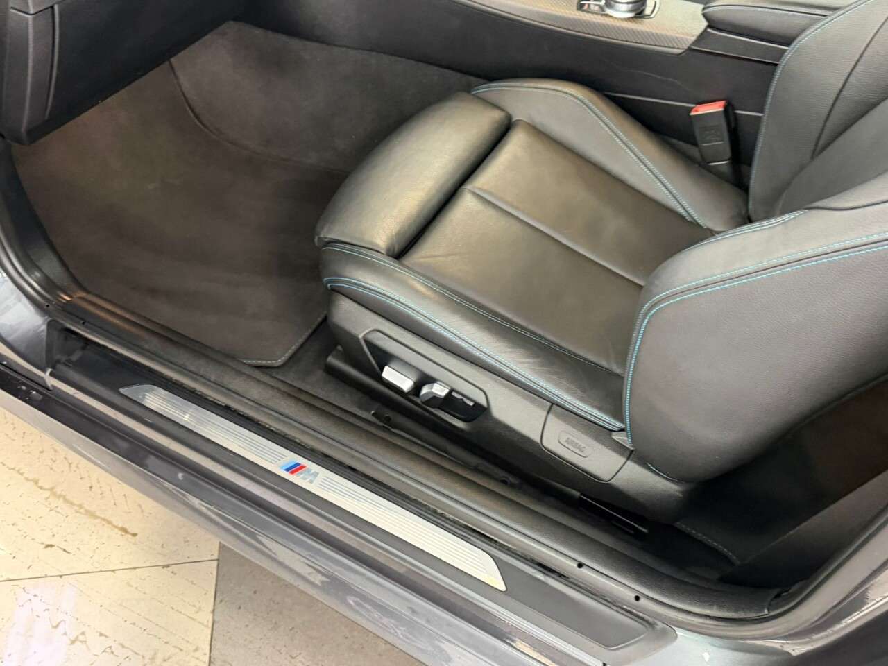 2017 BMW M2 2017 BMW M2