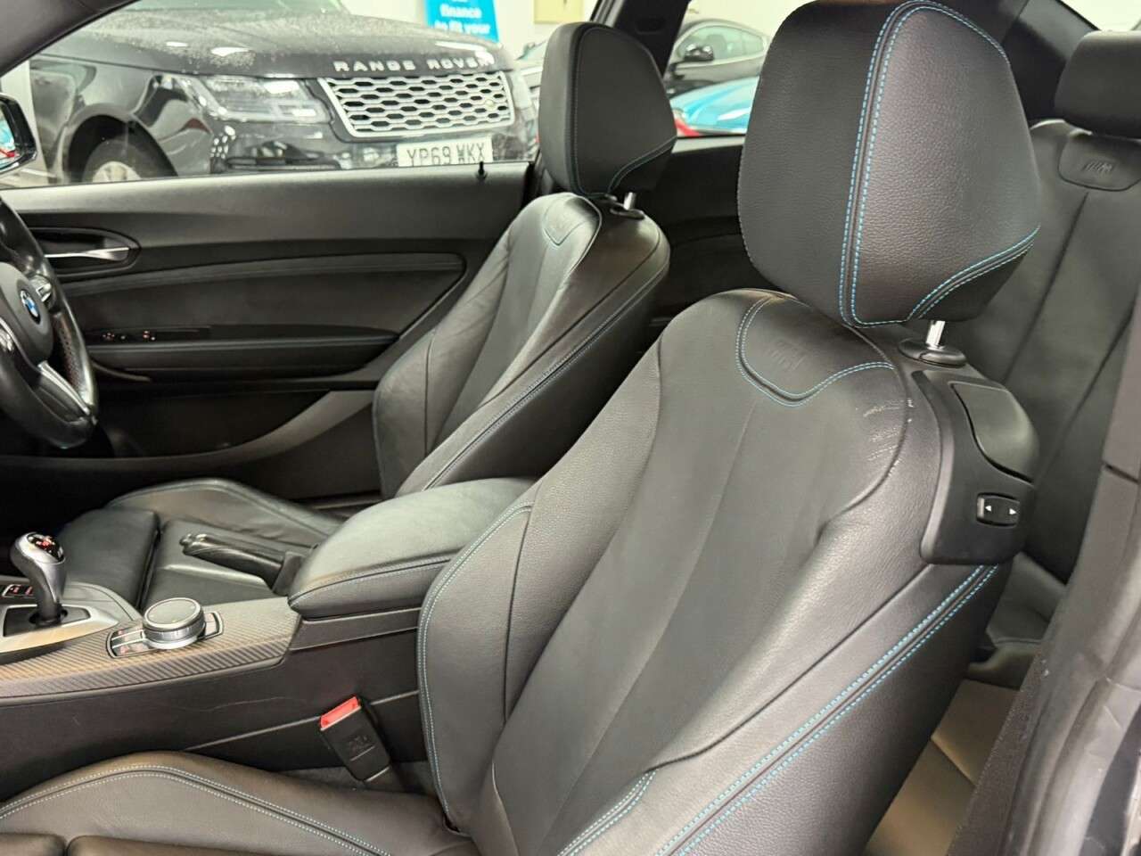 2017 BMW M2 2017 BMW M2