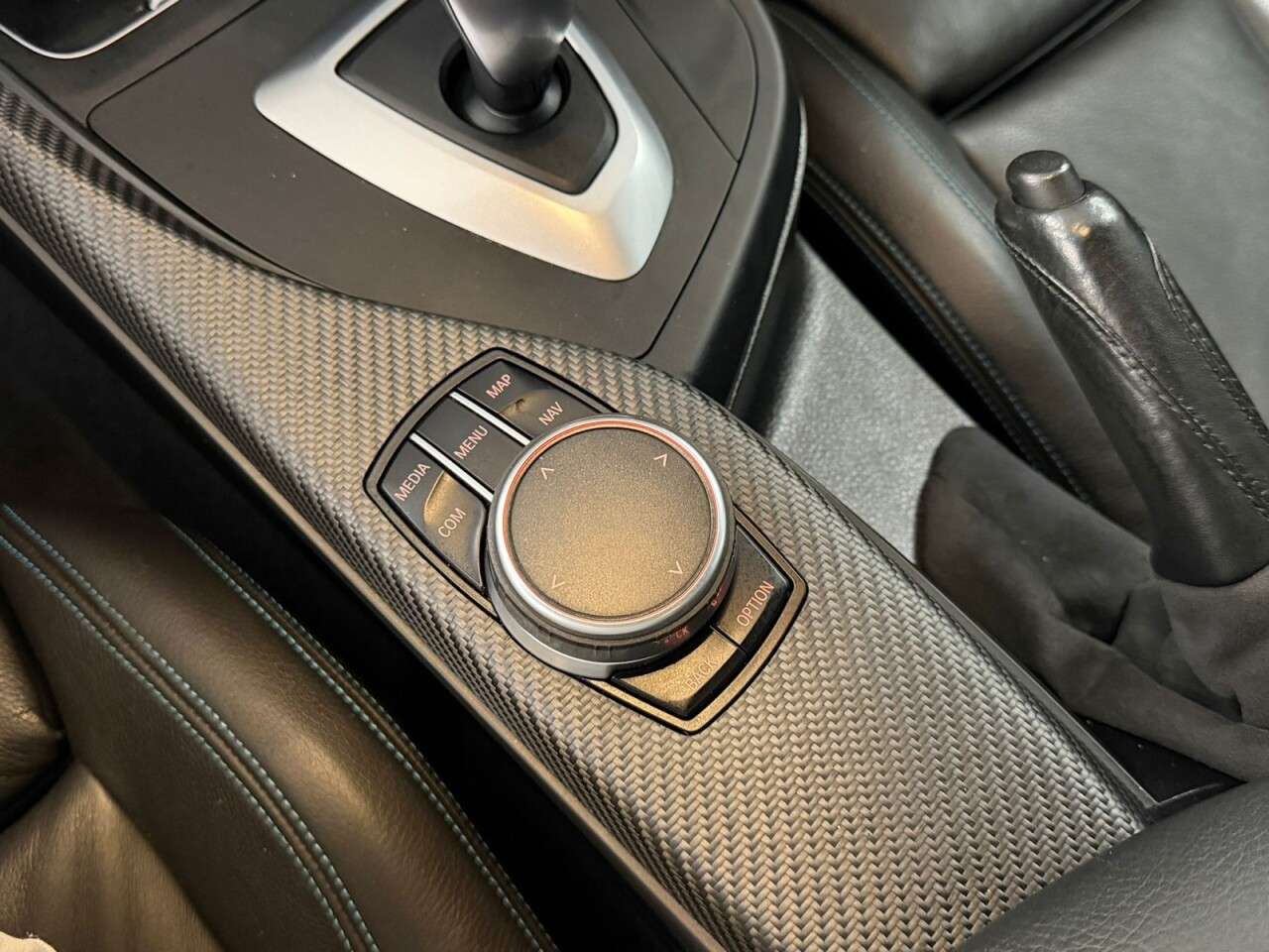2017 BMW M2 2017 BMW M2