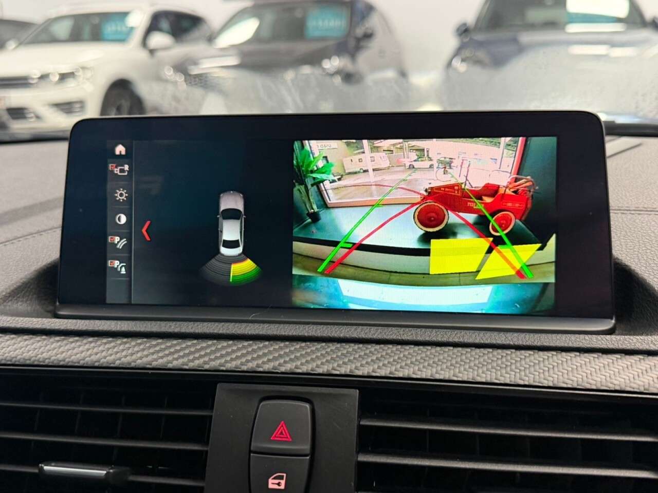 2017 BMW M2 2017 BMW M2
