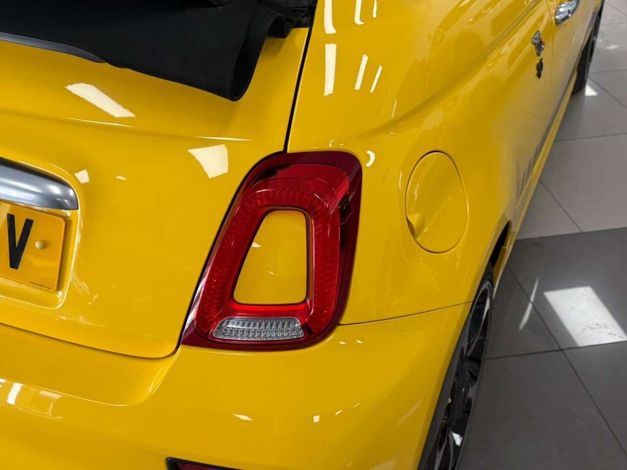 A 2017 ABARTH 595C 1.4 T-Jet Cabrio 2dr Petrol Manual Euro 6 (145 ps) LOW MILEAGE CONVERTIBLE A 2017 ABARTH 595C 1.4 T-Jet Cabrio 2dr Petrol Manual Euro 6 (145 ps) LOW MILEAGE CONVERTIBLE