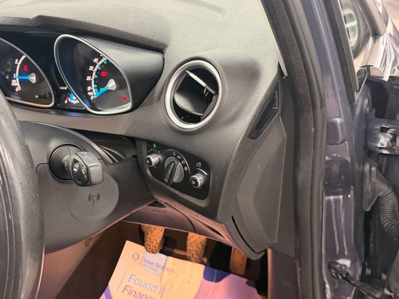 2013 FORD FIESTA 2013 FORD FIESTA