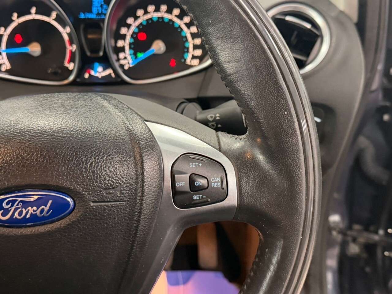 2013 FORD FIESTA 2013 FORD FIESTA