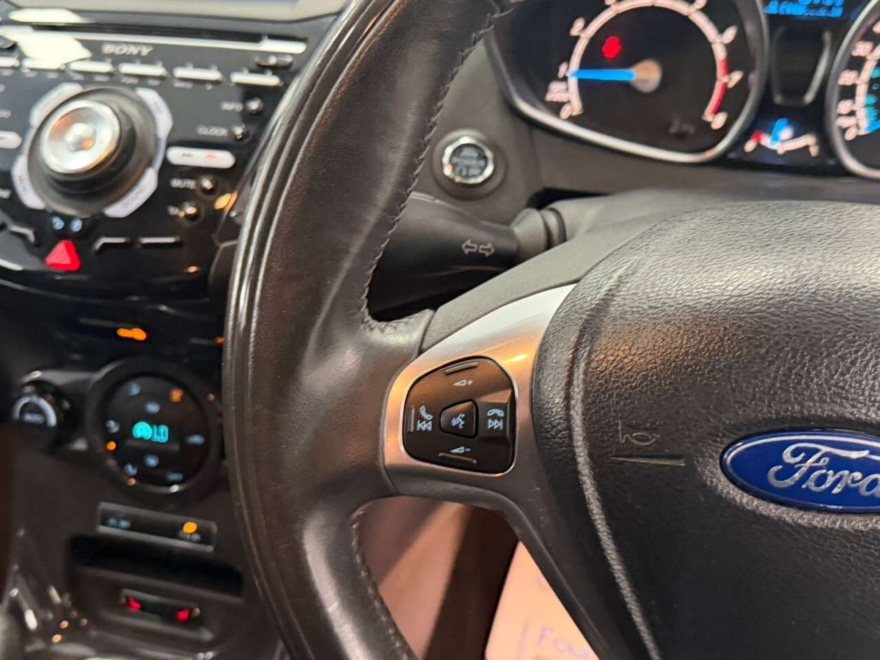 2013 FORD FIESTA 2013 FORD FIESTA