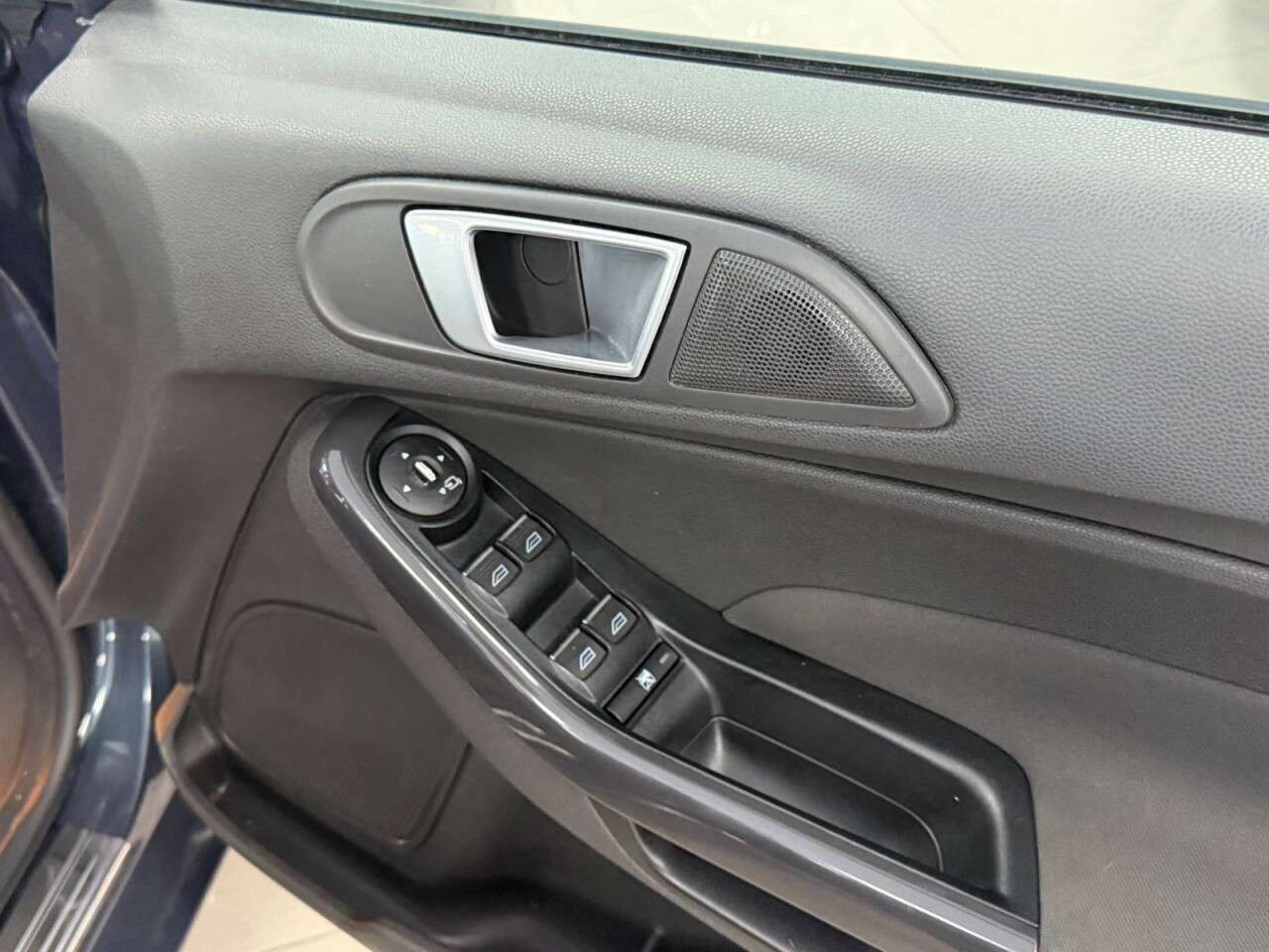 2013 FORD FIESTA 2013 FORD FIESTA