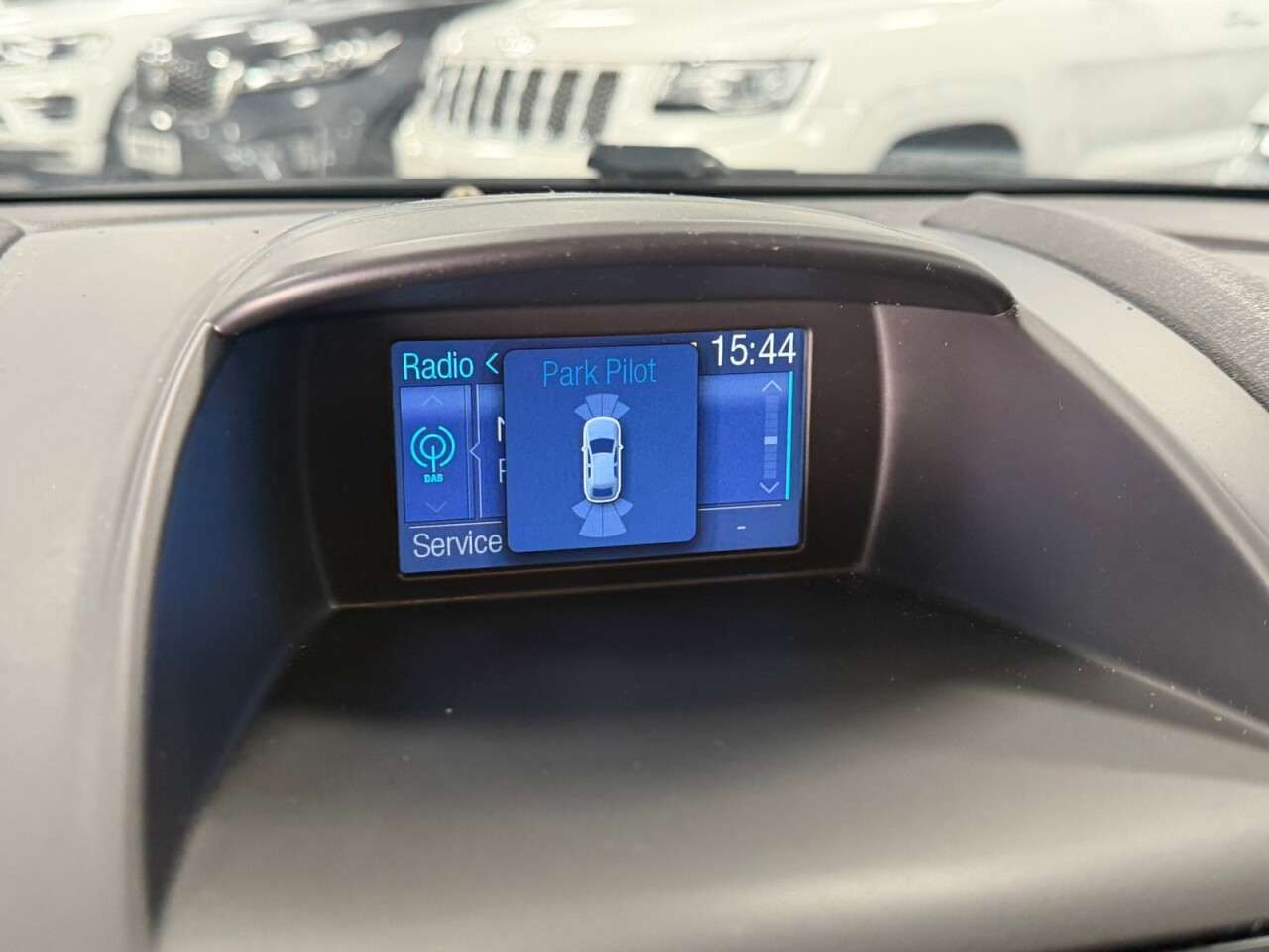 2013 FORD FIESTA 2013 FORD FIESTA