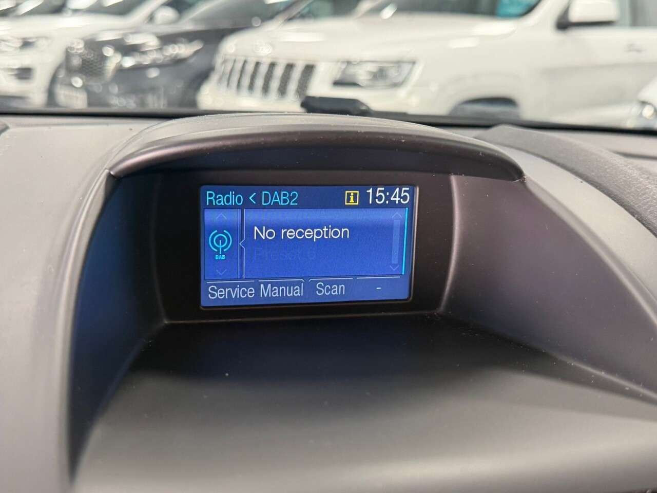 2013 FORD FIESTA 2013 FORD FIESTA