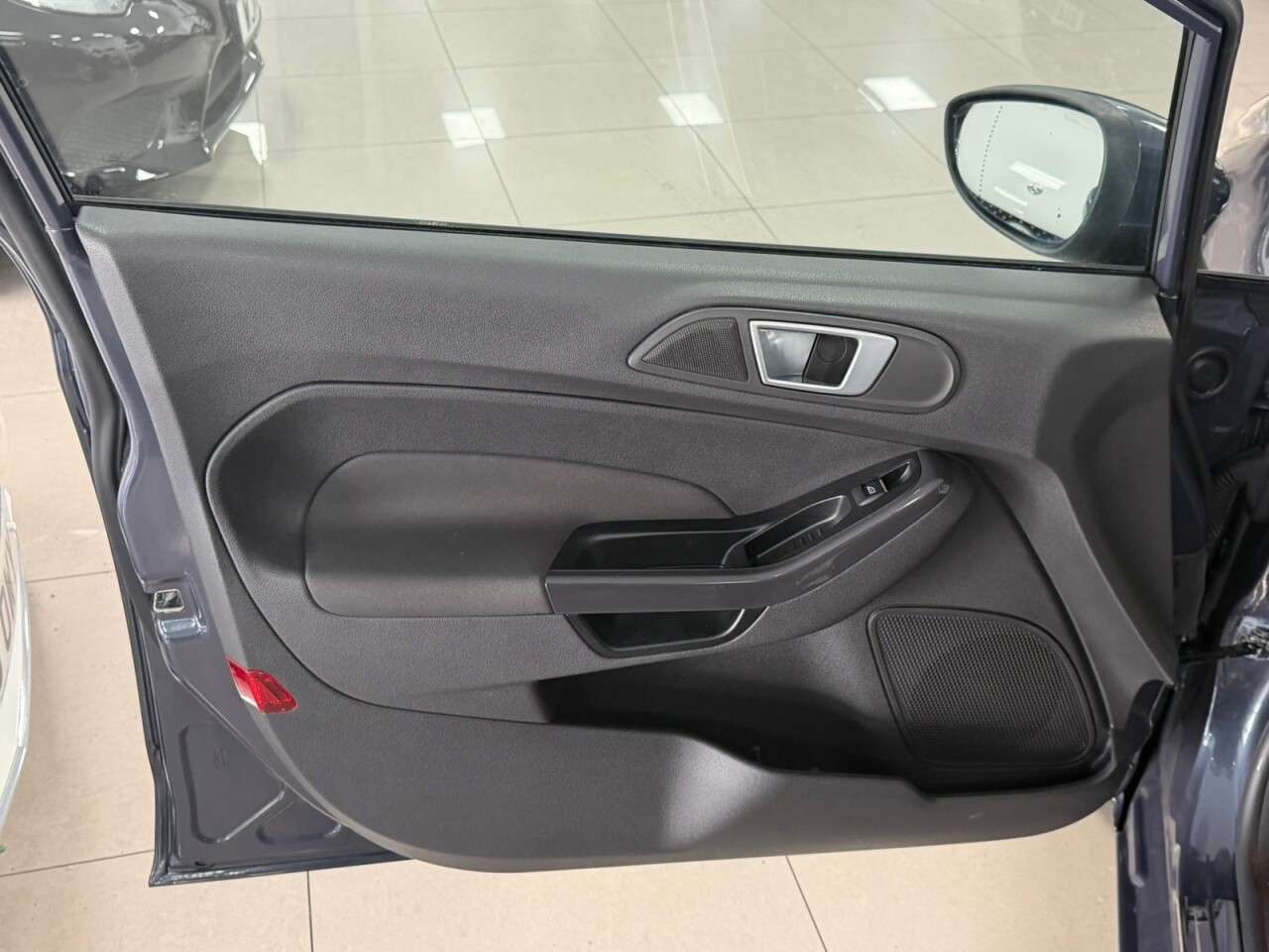 2013 FORD FIESTA 2013 FORD FIESTA