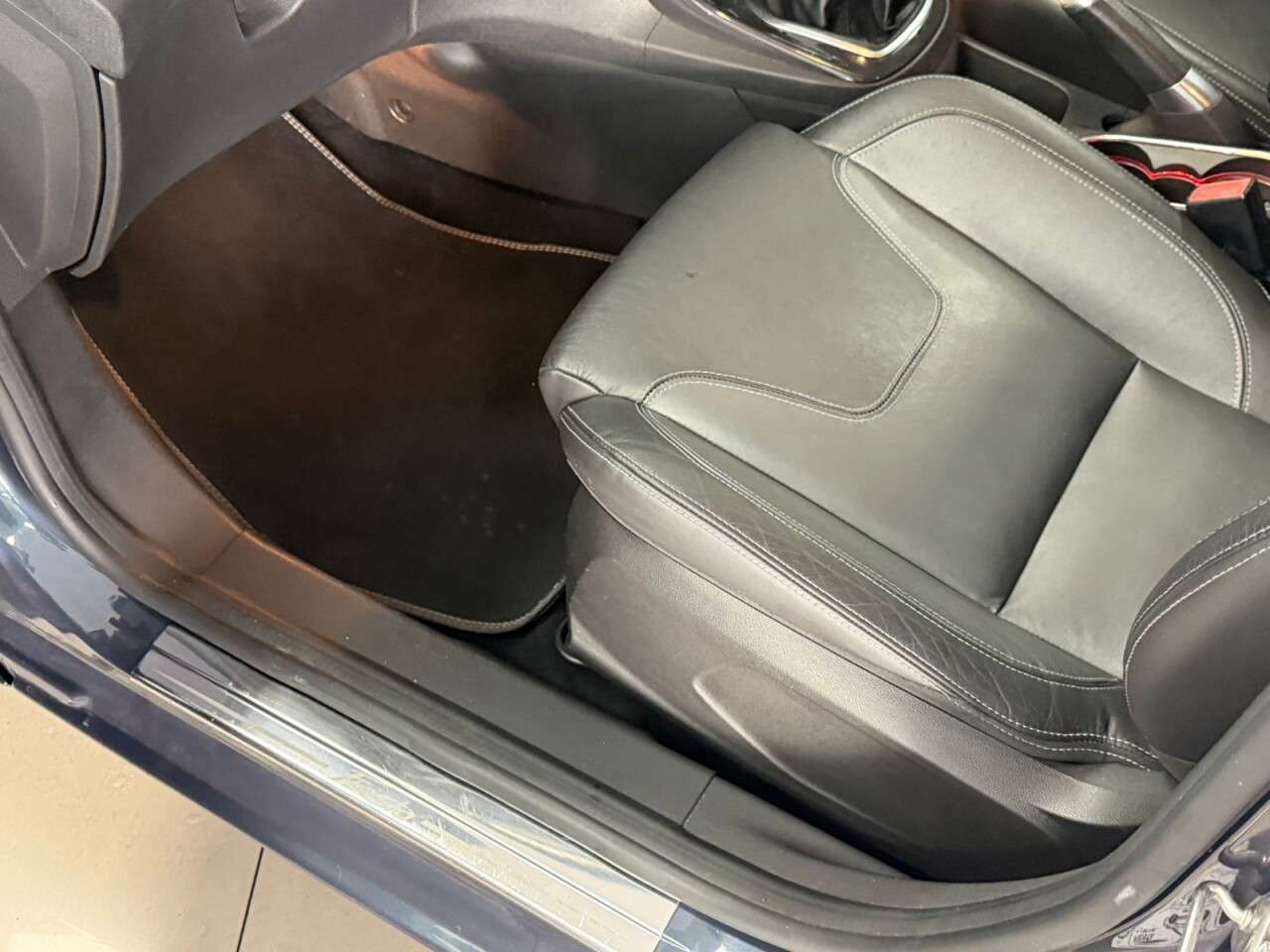 2013 FORD FIESTA 2013 FORD FIESTA