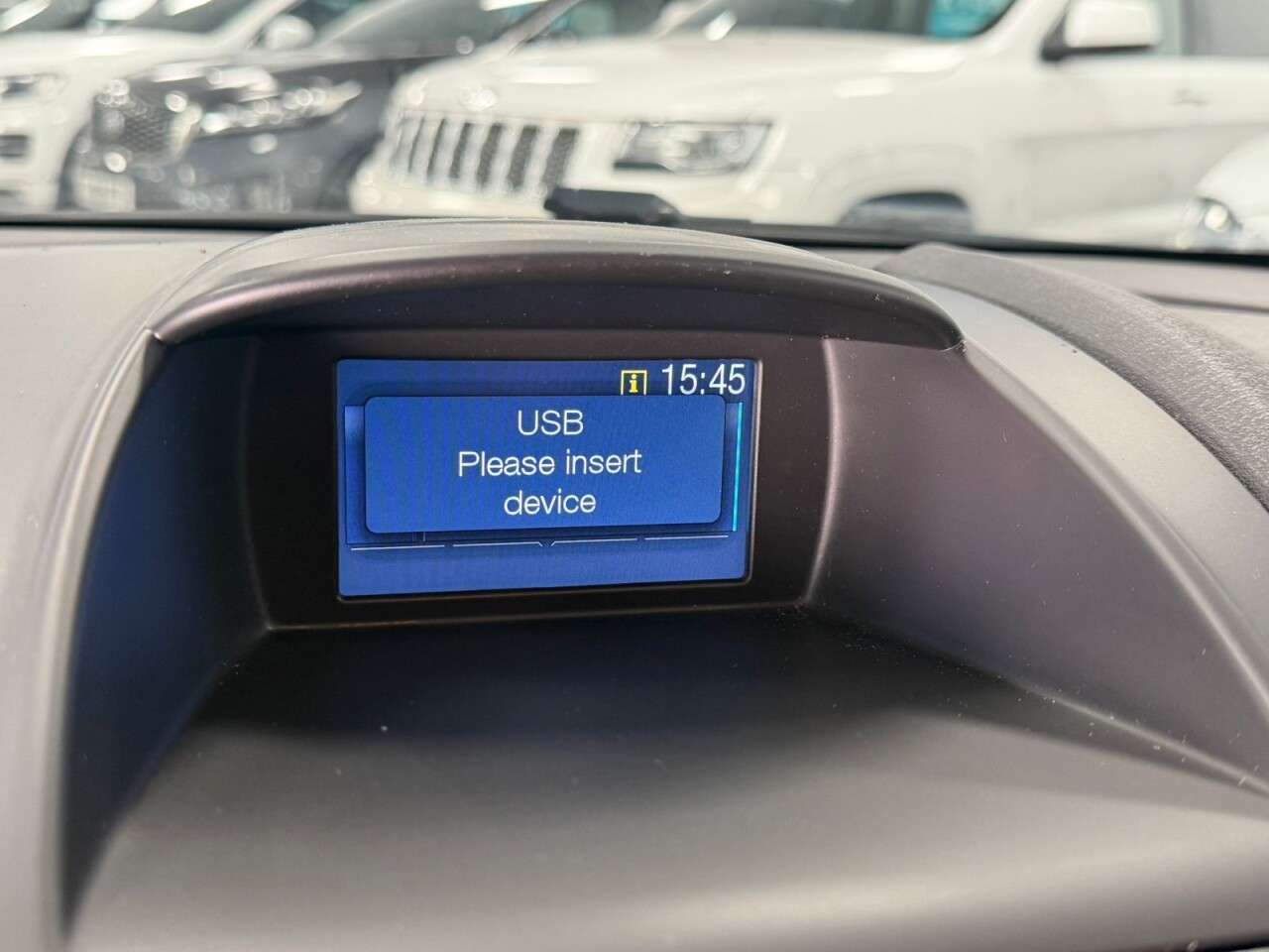 2013 FORD FIESTA 2013 FORD FIESTA
