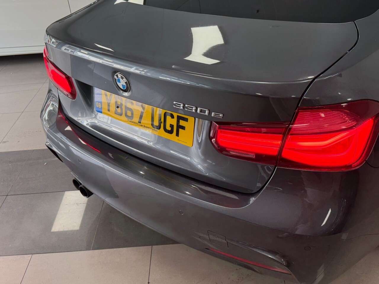 2017 BMW 3 SERIES 2017 BMW 3 SERIES