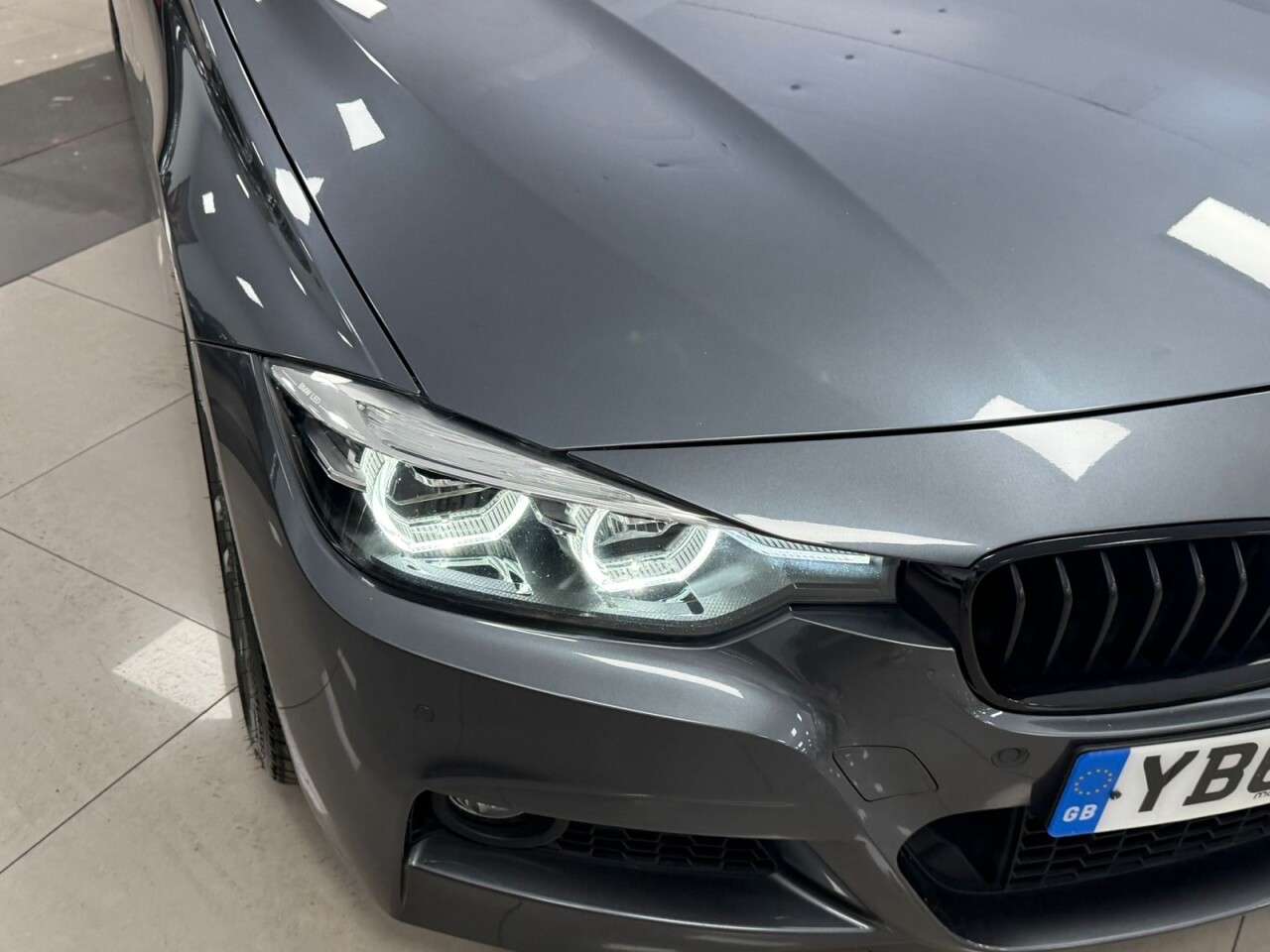 2017 BMW 3 SERIES 2017 BMW 3 SERIES