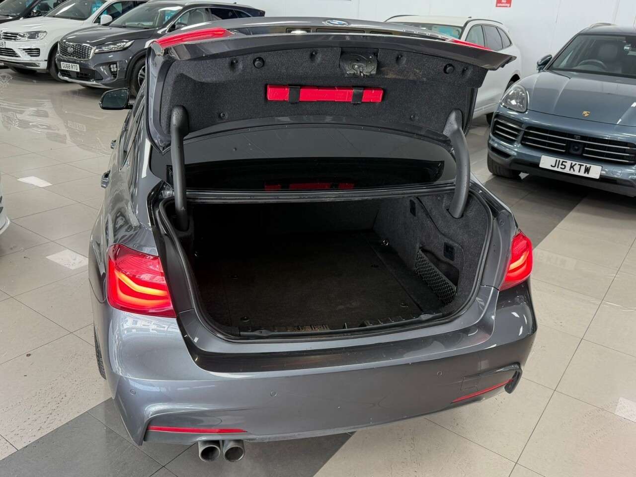 2017 BMW 3 SERIES 2017 BMW 3 SERIES