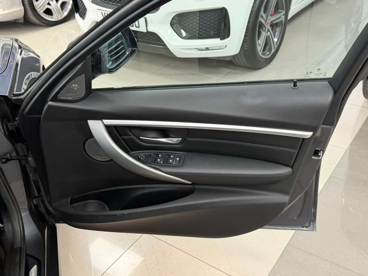 2017 BMW 3 SERIES 2017 BMW 3 SERIES